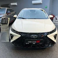 ARRIZO 6 GT آریزو 6 جی تی