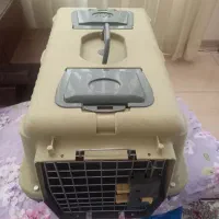 باکس سگ و گربه