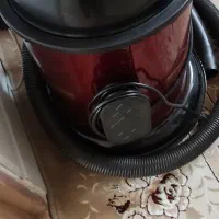 جاروبرقی پارس خزر