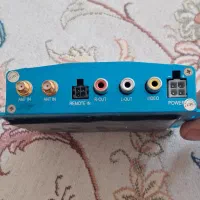 گیرنده دیجیتال برای تمام خودروها|صوتی و تصویری|اصفهان, نقش جهان|دیوار