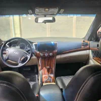 سوناتا ۲۰۰۹ اتومات|خودرو سواری و وانت|مشهد, آزادشهر|دیوار