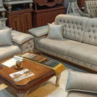 مـبل راحتـی . ضماـنت آسایش شما|مبلمان خانگی و میز عسلی|تبریز, |دیوار