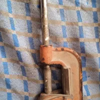 لوله توسن..حدیده رکس..سنگ فرز