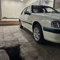 پژو پارس سال مدل 1400 موتور سیمنس