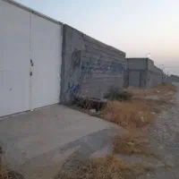 زمین ۲۰۰ متری در محله شاد