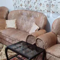 مبل|مبلمان خانگی و میز عسلی|حمیدیا, |دیوار