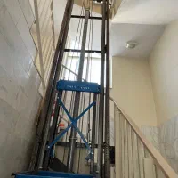 شرکت آسانسور ثامن|خدمات پیشه و مهارت|کرج, گلشهر|دیوار