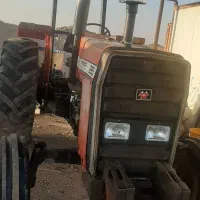 تراکتور فرگوسن ۲۸۵|خودرو سنگین|اندیمشک, |دیوار