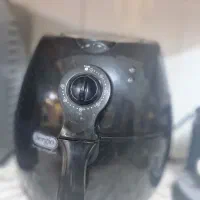 ایرفرایر سرجیو (سرخ کن رژیمی)