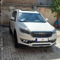 فیدلیتی پراییم گیربکس جدید