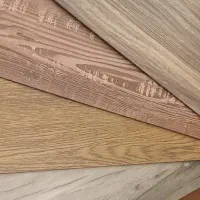 کفپوش pvc قابل شستشو جهت کف مسکونی تجاری