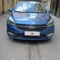 آریزو ۵ اتومات