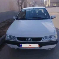 پژو 405 موتور تور مدل اسفند 96