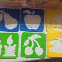 خط کش|حراج|کاشان, پاقپان|دیوار