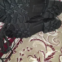 پوتین سربازی سایز ۴۴|کیف، کفش، کمربند|اسدآباد, |دیوار