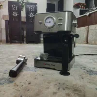 قهوه ساز سوییس پلاس