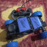 ماشین شارژی