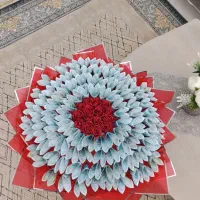 گل مصنوعی