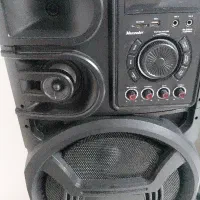 اسپیکر مکسیدر درحدنونو|سیستم صوتی خانگی|مسجد سلیمان, |دیوار