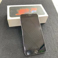 Iphone 6s pluse|موبایل|فردیس, شهرک شهید حسینی|دیوار