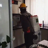 سمپاشی کنه ساس موریانه سوسک موش مورچ زنبورسمپاشی|خدمات نظافت|مشهد, وکیلآباد|دیوار