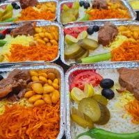 استخدام کارگر