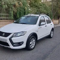 کوئیک gxl صفر مدل 1404