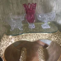 آینه و کنسول