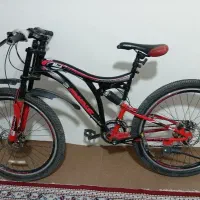 دوچرخه فاریس