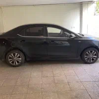 ام جی 360 MG مشابه صفر|خودرو سواری و وانت|تهران, پاسداران|دیوار