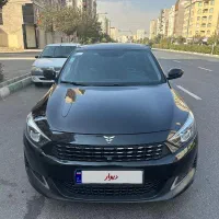 رسپکت ۱ مدل ۴۰۲ بیرنگ در حد