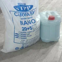 فروش نانو کارواش سنتر