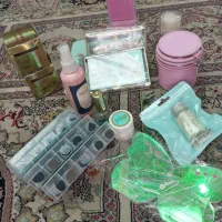 وسایل اکستیشن موقت ابرو