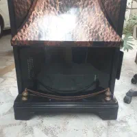 بخاری گاز سوز|بخاری، هیتر، شومینه|رشت, دباغیان|دیوار