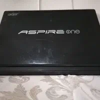 لپ تاپ  acer ASPIREone|رایانه همراه|تهران, مسعودیه|دیوار