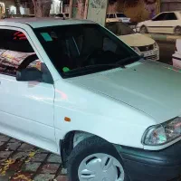 پراید وانت ۱۵۱ مدل ۱۴۰۲