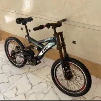 دوچرخه ۲۰|دوچرخه، اسکیت، اسکوتر|خرمشهر, |دیوار