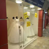 فروش یک باب مغازه واقع در پاساژ ملت