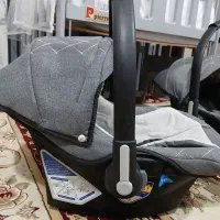 گهواره و کریر|اسباب و اثاث بچه|میاندوآب, |دیوار