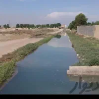 زمین-1800متر-منجیل-اباد