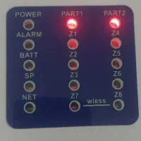 نصب و فروش دوربین،دزدگیر طبق استاندارد های اماکن|دوربین مداربسته|خمینی‌شهر, |دیوار