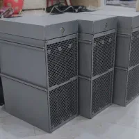 ماینر z15 420k|قطعات و لوازم جانبی رایانه|تهران, دهم فروردین|دیوار