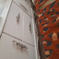 سرویس تخت خواب و...همه لوازم خانگی فروخته میشود|تخت و سرویس خواب|اردبیل, |دیوار