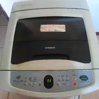 ماشین لباسشویی اوتوماتیک سامسونگ اصلی