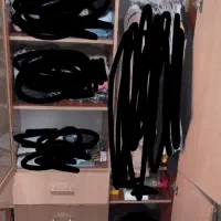 کمد|جاکفشی، کمد، دراور|رضوانشهر, |دیوار