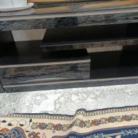 میز زیر تلویزیونی