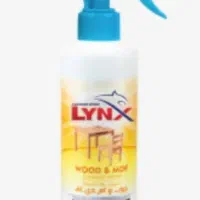 پاک کننده چوب و MDF به همراه پد مخصوص