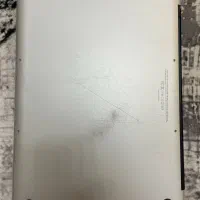 فوری فروش مک بوک پرو ۱۵ اینج رم ۱۶|رایانه همراه|تهران, شهران شمالی|دیوار