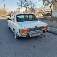 پیکان ۸۱ انژکتور|خودرو سواری و وانت|ری, دولت‌آباد|دیوار