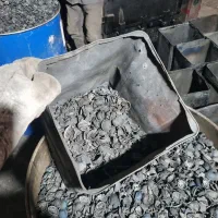 کربن گردو درجه یک